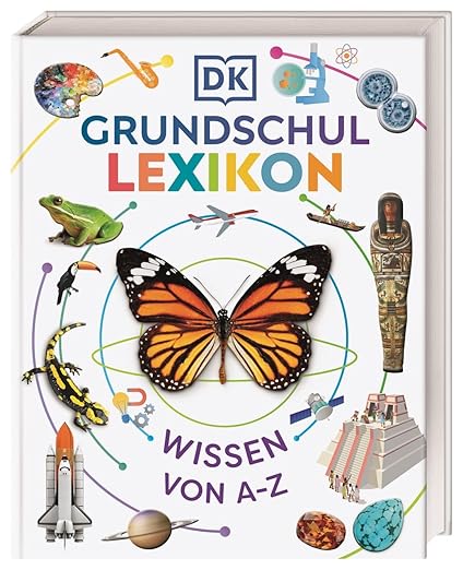 DK-Grundschullexikon