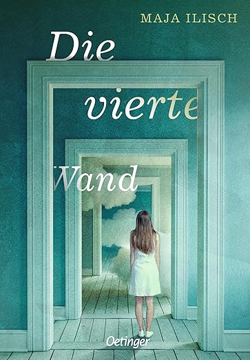 Maja Ilisch: Die vierte Wand