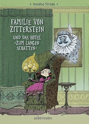 Familie von Zitterstein