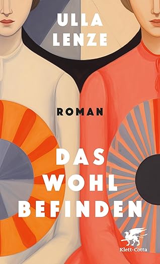 Ulla Lenze: Das Wohlbefinden